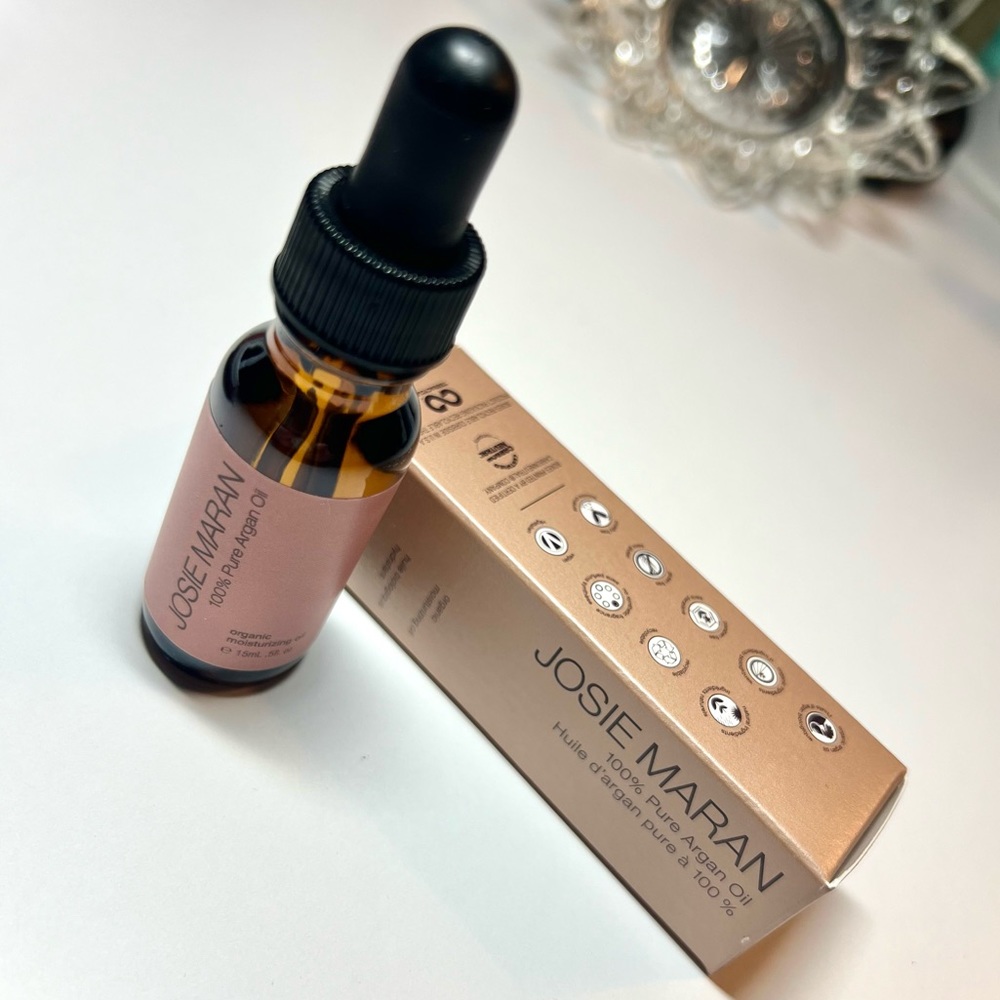 Josie Maran 100% Argan Oil